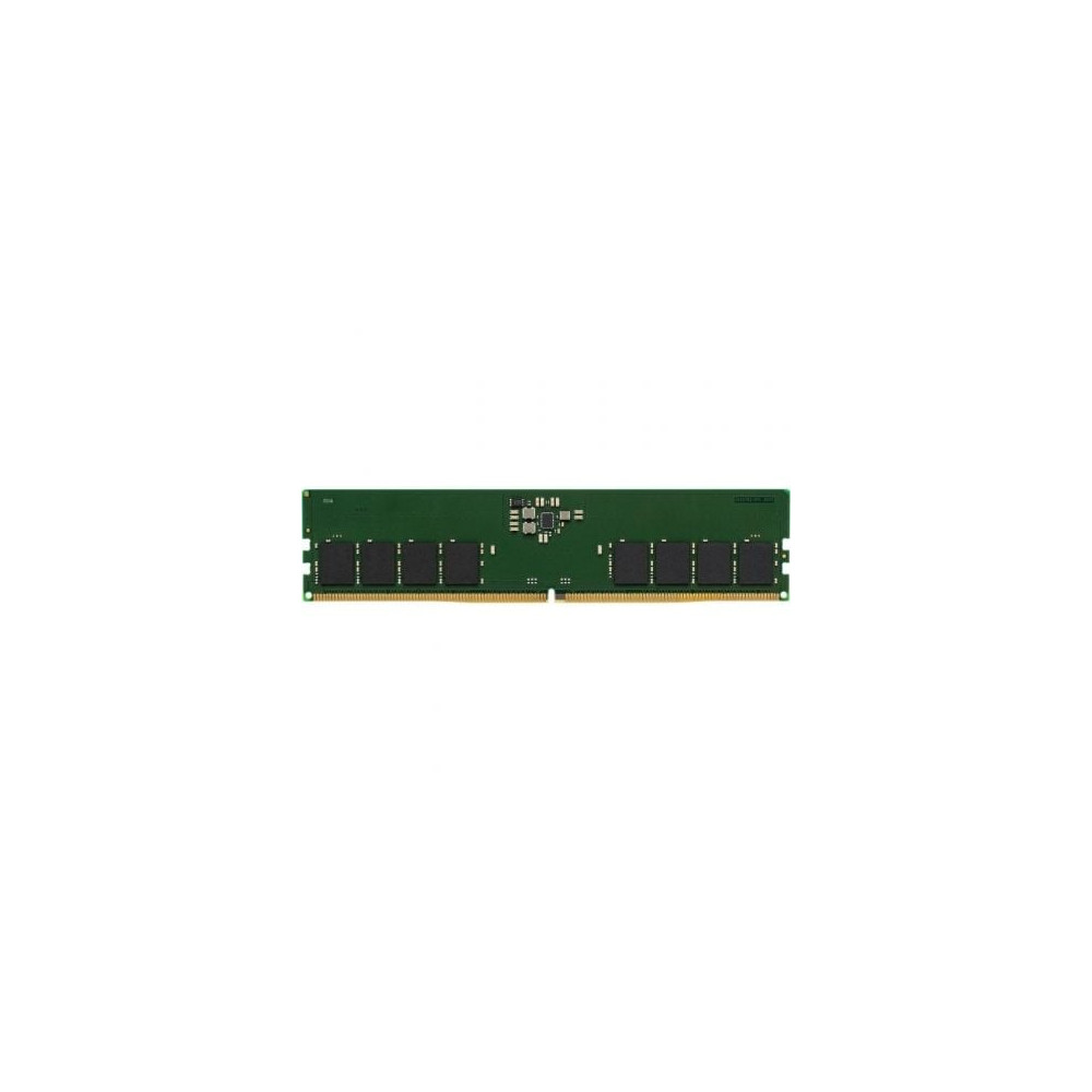 Memoria RAM Kingston ValueRAM 16GB/ DDR5/ 5600MHz/ 1.1V/ CL46/ DIMM | Memoria RAM