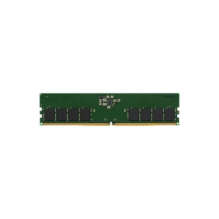 Memoria RAM Kingston ValueRAM 16GB/ DDR5/ 5600MHz/ 1.1V/ CL46/ DIMM | Memoria RAM