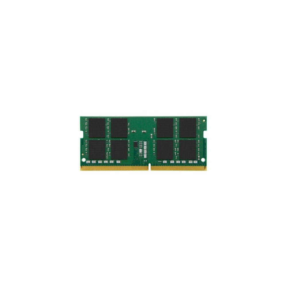 Memoria RAM Kingston ValueRAM 32GB/ DDR4/ 3200MHz/ 1.2V/ CL22/ SODIMM | Memoria RAM