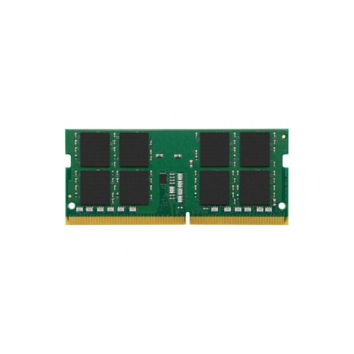 Memoria RAM Kingston ValueRAM 32GB/ DDR4/ 3200MHz/ 1.2V/ CL22/ SODIMM | Memoria RAM