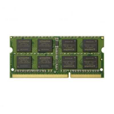 Memoria RAM Kingston ValueRAM 8GB/ DDR3L/ 1600MHz/ 1.35V/ CL11/ SODIMM | Memoria RAM