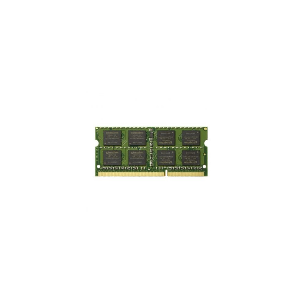 Memoria RAM Kingston ValueRAM 8GB/ DDR3L/ 1600MHz/ 1.35V/ CL11/ SODIMM | Memoria RAM