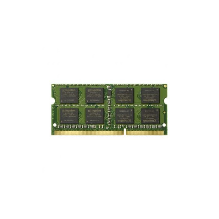 Memoria RAM Kingston ValueRAM 8GB/ DDR3L/ 1600MHz/ 1.35V/ CL11/ SODIMM | Memoria RAM