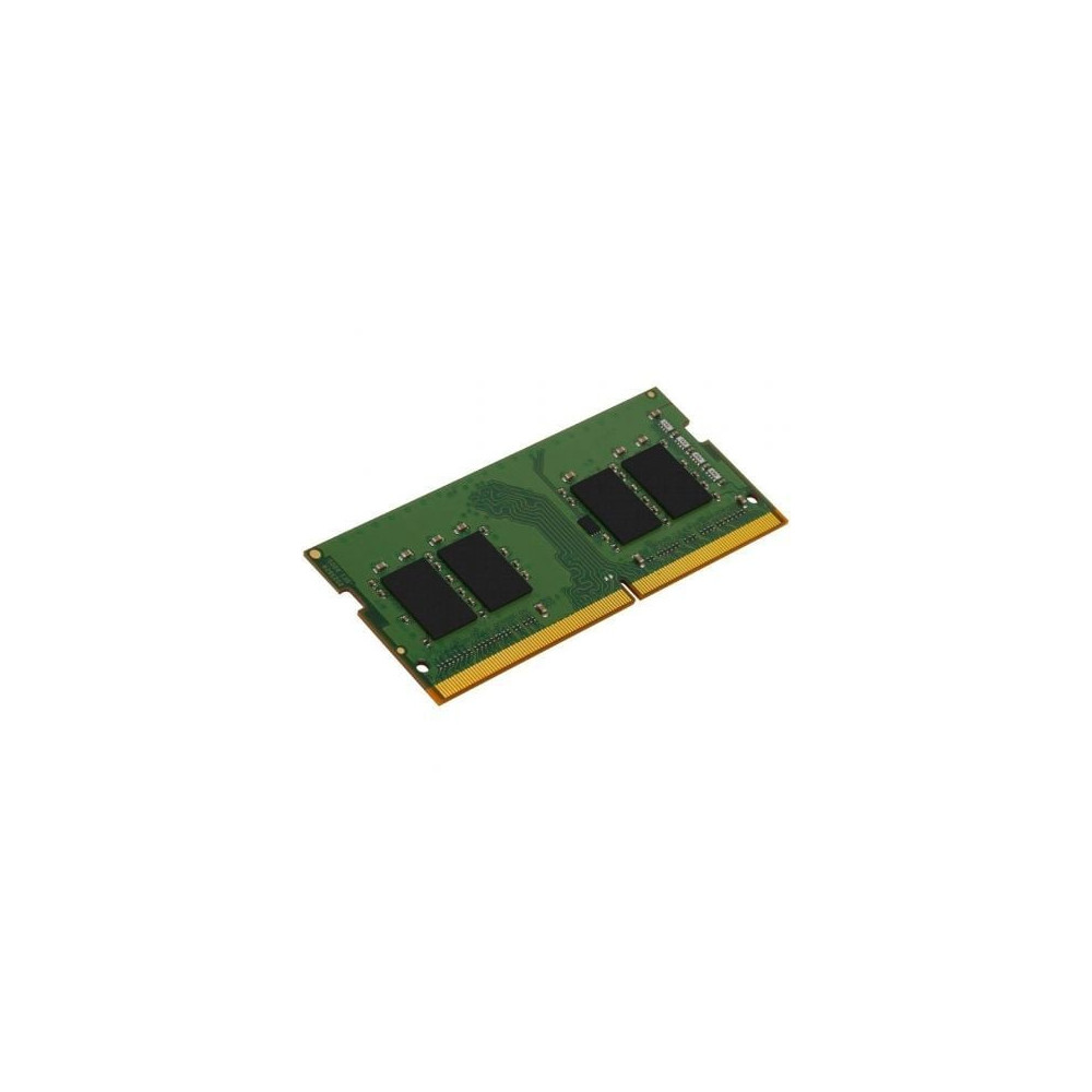 Memoria RAM Kingston ValueRAM 8GB/ DDR4/ 3200MHz/ 1.2V/ CL22/ SODIMM | Memoria RAM