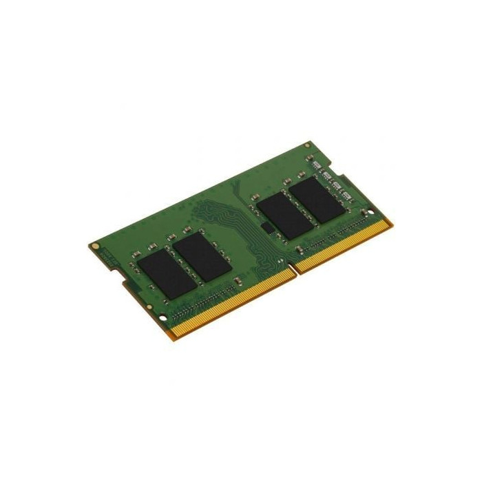Memoria RAM Kingston ValueRAM 8GB/ DDR4/ 3200MHz/ 1.2V/ CL22/ SODIMM | Memoria RAM
