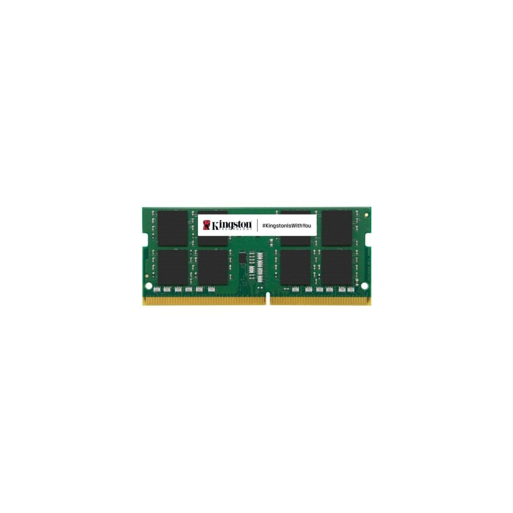 Memoria RAM Kingston ValueRAM 8GB/ DDR5/ 5600MHz/ 1.1V/ CL46/ SODIMM | Memoria RAM