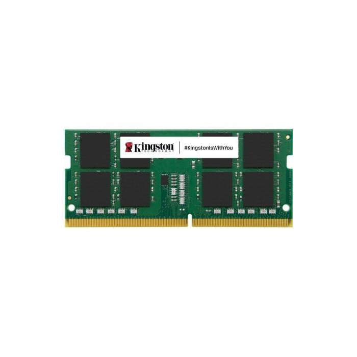 Memoria RAM Kingston ValueRAM 8GB/ DDR5/ 5600MHz/ 1.1V/ CL46/ SODIMM | Memoria RAM