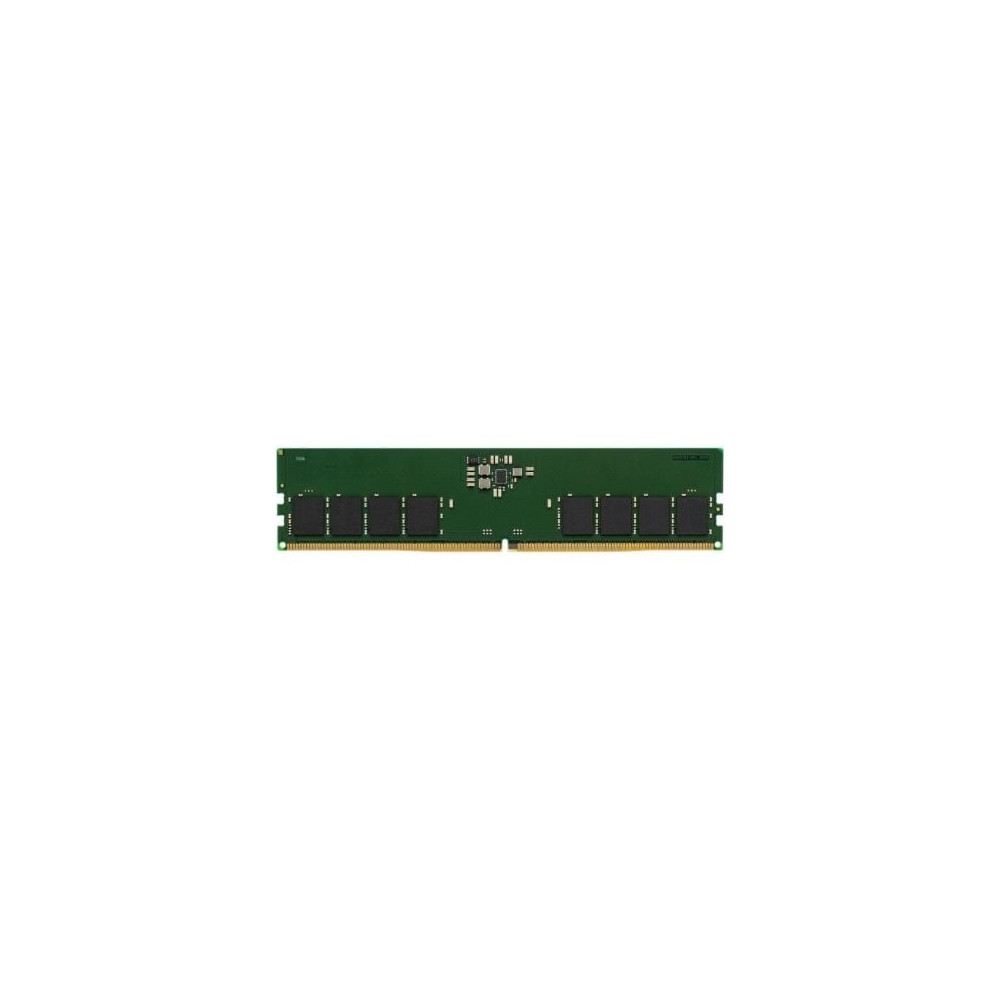 Memoria RAM Kingston ValueRAM 8GB/ DDR5/ 5600MHz/ 1.1V/ CL46/ DIMM | Memoria RAM