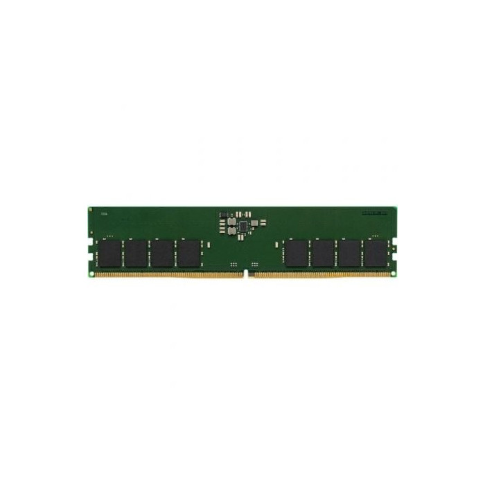 Memoria RAM Kingston ValueRAM 8GB/ DDR5/ 5600MHz/ 1.1V/ CL46/ DIMM | Memoria RAM