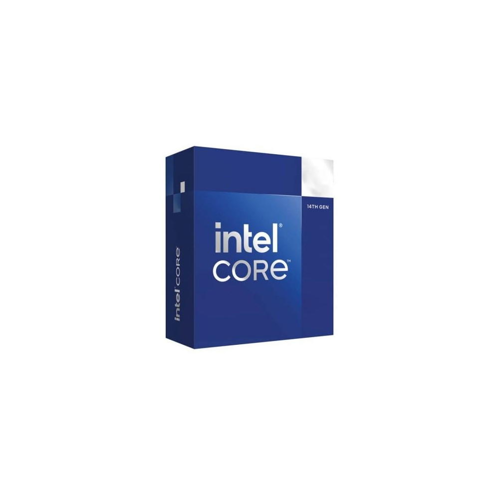 Procesador Intel Core i3-14100 3.50GHz Socket 1700 | Procesadores