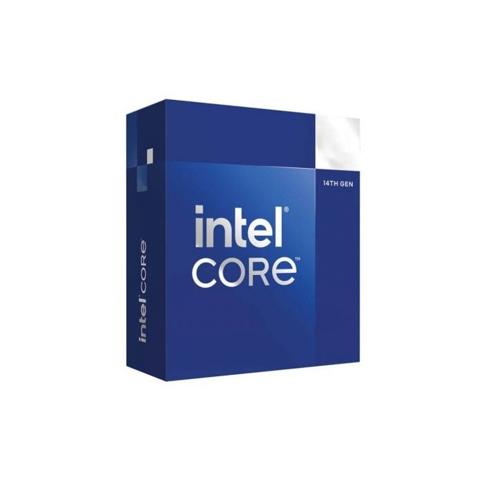 Procesador Intel Core i3-14100 3.50GHz Socket 1700 | Procesadores