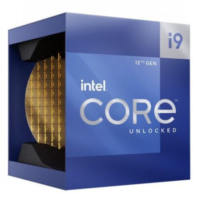 Procesador Intel Core i9-12900K 3.20GHz Socket 1700 | Procesadores