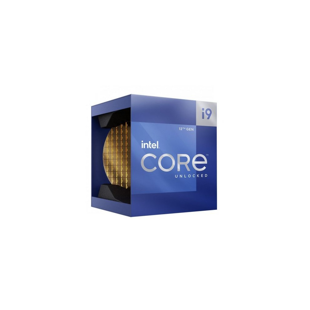 Procesador Intel Core i9-12900K 3.20GHz Socket 1700 | Procesadores