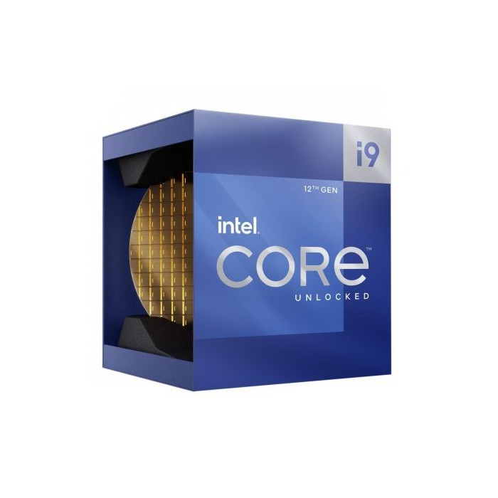 Procesador Intel Core i9-12900K 3.20GHz Socket 1700 | Procesadores