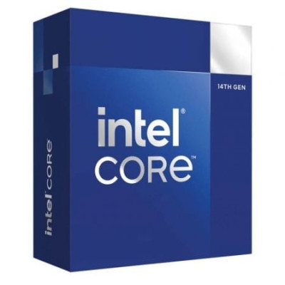 Procesador Intel Core i9-14900 2.00GHz Socket 1700 | Procesadores