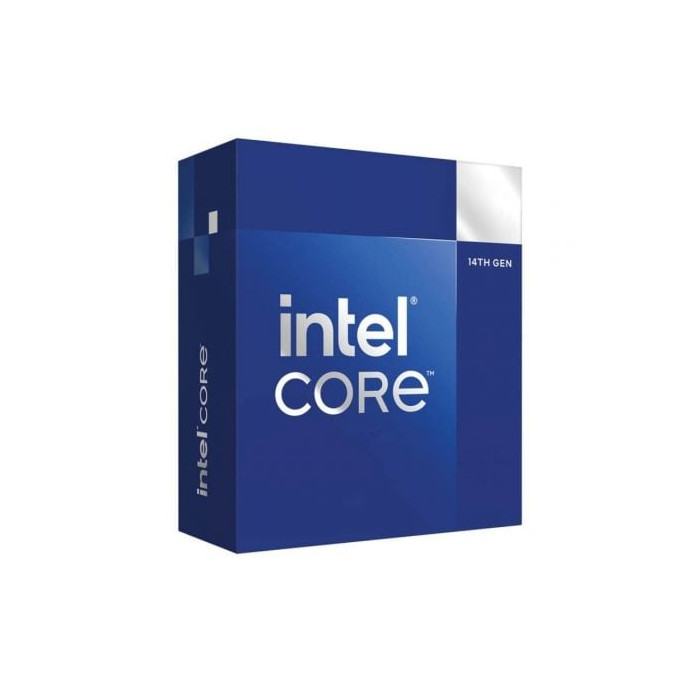 Procesador Intel Core i9-14900 2.00GHz Socket 1700 | Procesadores