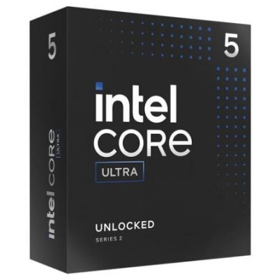 Procesador Intel Core Ultra 5-245K 4.2 GHz Socket 1851 | Procesadores