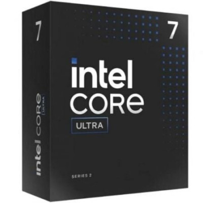 Procesador Intel Core Ultra 7-270K Plus 3.7 GHz Socket 1851 | Procesadores