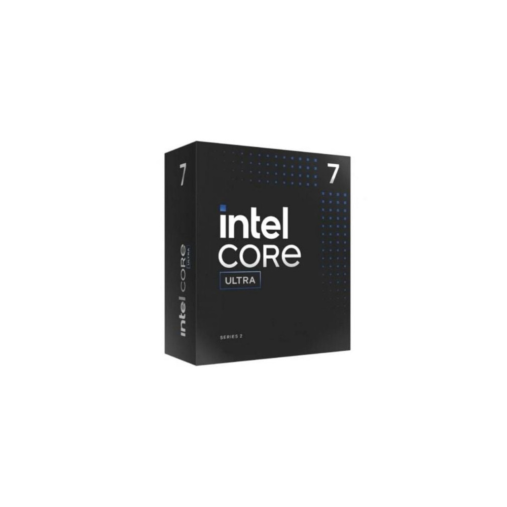 Procesador Intel Core Ultra 7-270K Plus 3.7 GHz Socket 1851 | Procesadores