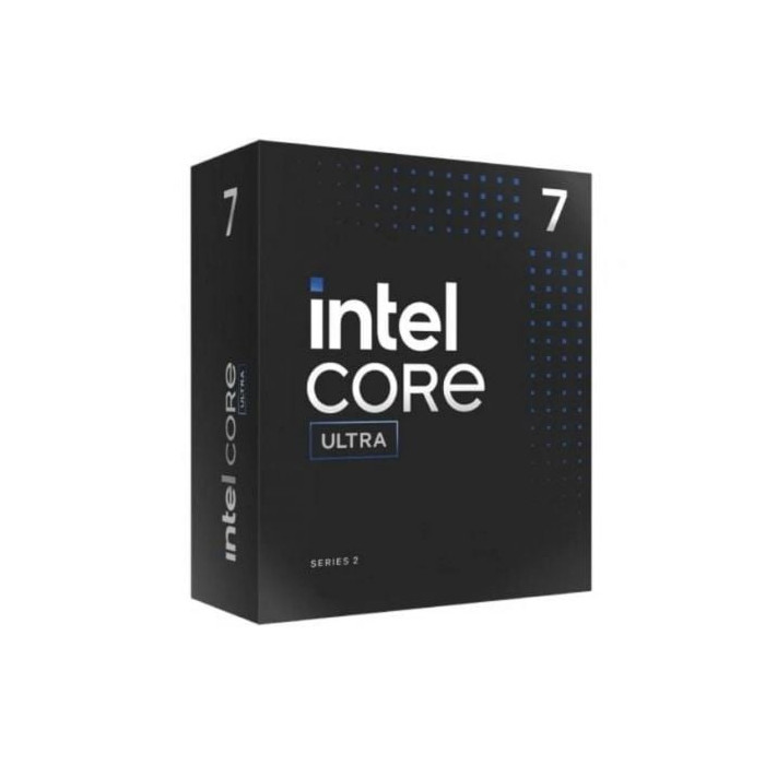Procesador Intel Core Ultra 7-270K Plus 3.7 GHz Socket 1851 | Procesadores