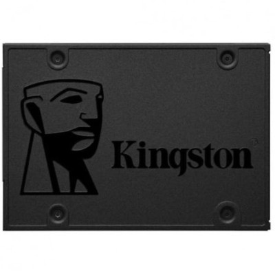 Disco SSD Kingston A400 960GB/ SATA III | SSD