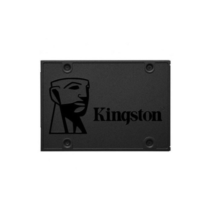 Disco SSD Kingston A400 240GB/ SATA III | SSD