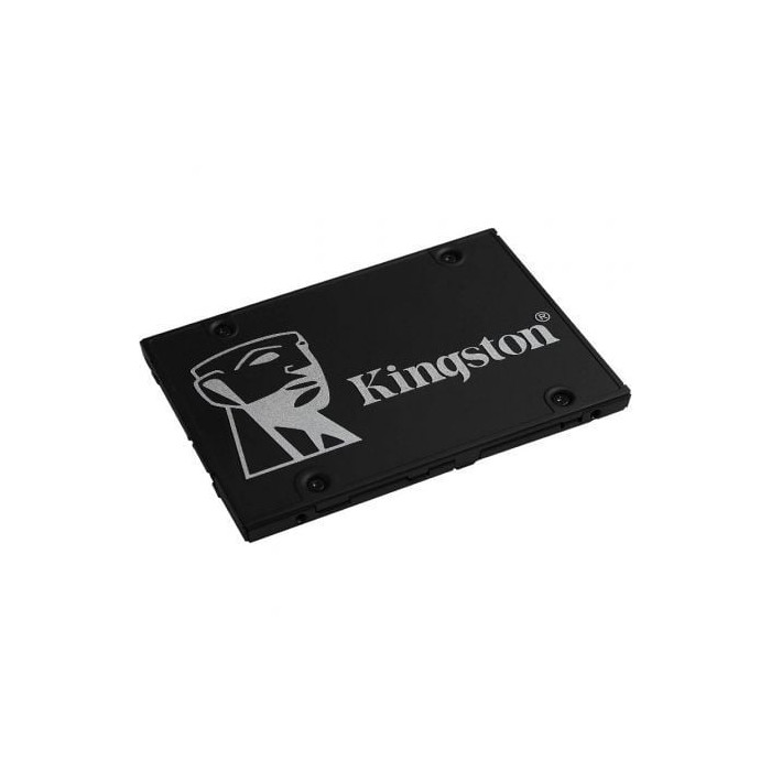 Disco SSD Kingston SKC600 256GB/ SATA III/ Full Capacity | SSD