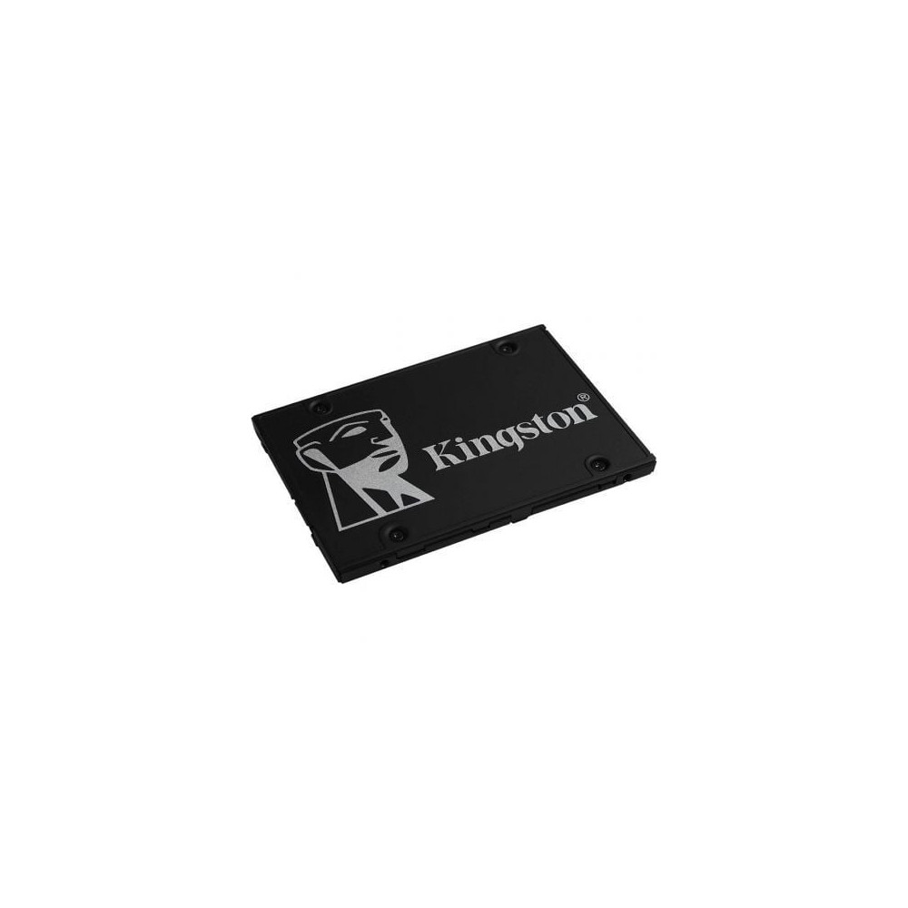 Disco SSD Kingston SKC600 512GB/ SATA III/ Full Capacity | SSD
