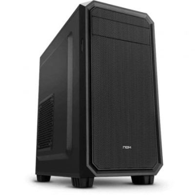 Caja Minitorre Nox Coolbay MX2 | Torres
