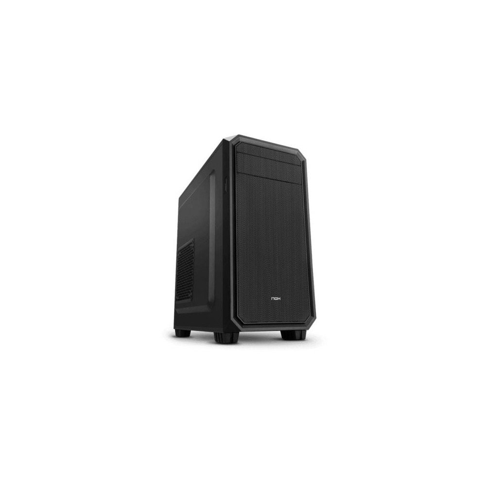 Caja Minitorre Nox Coolbay MX2 | Torres