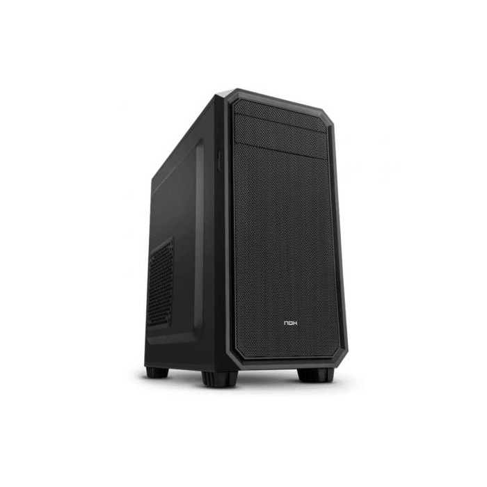 Caja Minitorre Nox Coolbay MX2 | Torres