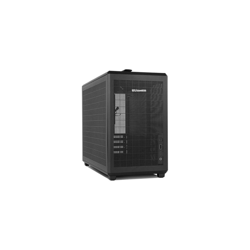 Caja Minitorre Nox Hummer Refresh | Torres