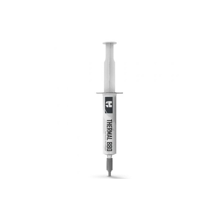 Pasta Térmica Nox Thermal 880/ 23g | Pasta Térmica