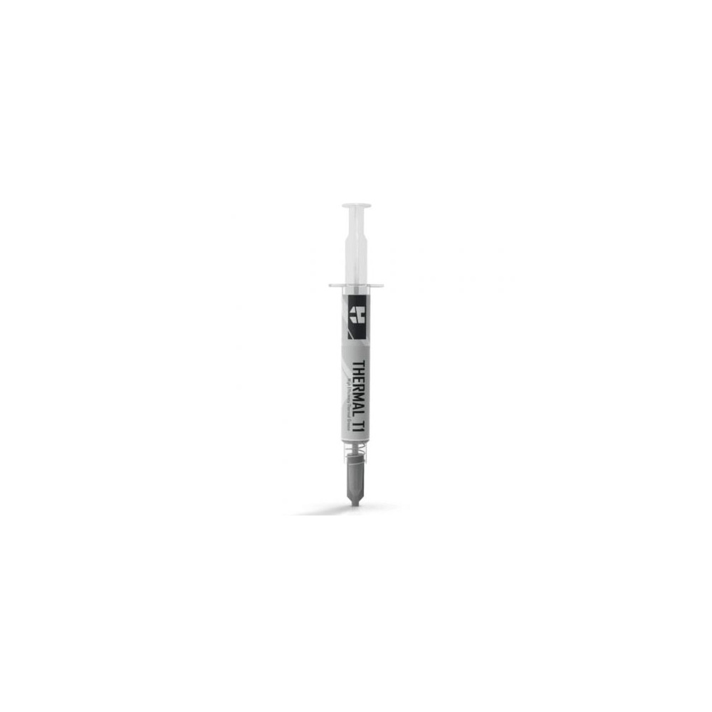Pasta Térmica Nox Thermal T1/ 4g | Pasta Térmica