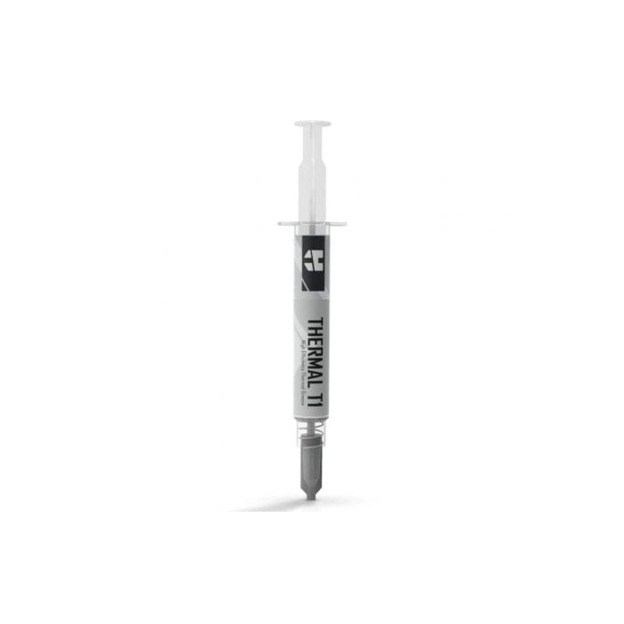 Pasta Térmica Nox Thermal T1/ 4g | Pasta Térmica