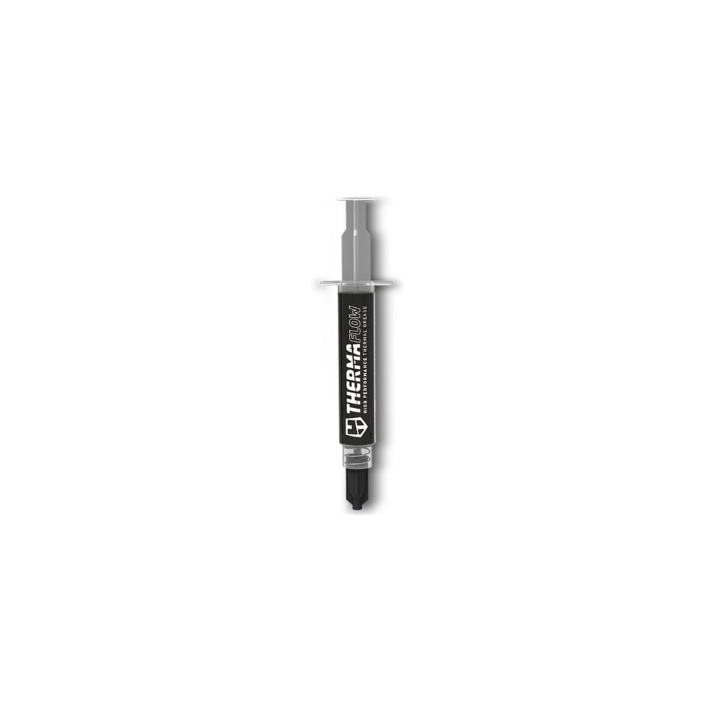 Pasta Térmica Nox Therma Flow/ 8g | Pasta Térmica