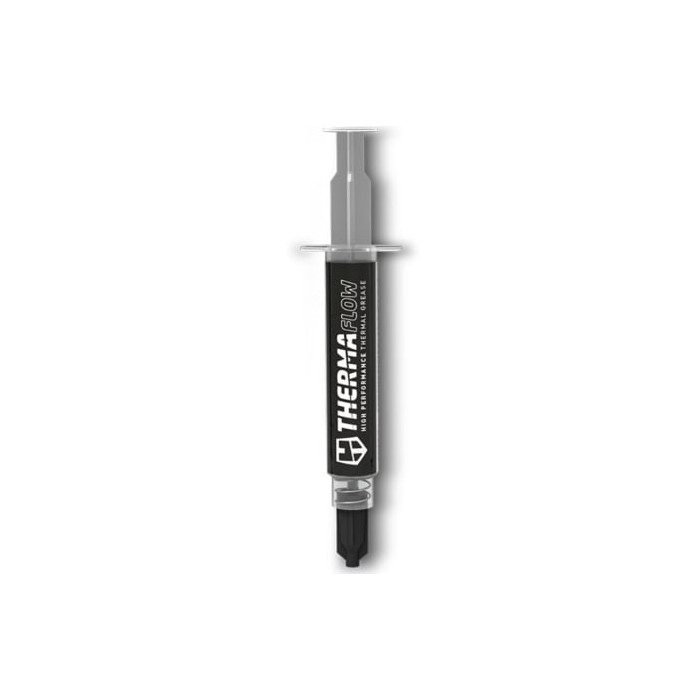 Pasta Térmica Nox Therma Flow/ 8g | Pasta Térmica