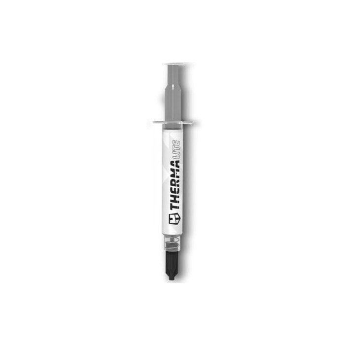 Pasta Térmica Nox Therma Lite/ 4g | Pasta Térmica