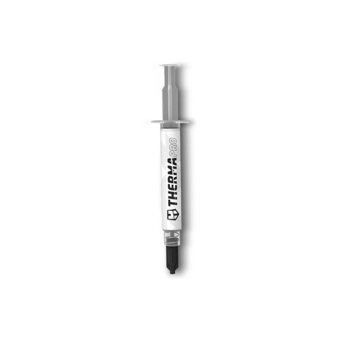 Pasta Térmica Nox Therma Pro/ 4g | Pasta Térmica