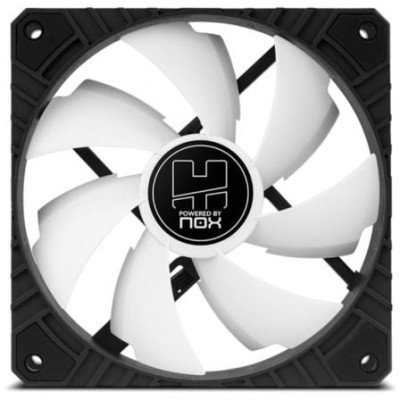 Ventilador Nox H-Fan Pro/ 12cm | Refrigeradores