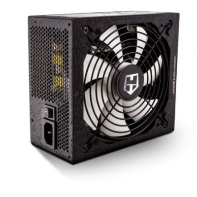 Fuente de Alimentación Nox Hummer/ 650W/ Ventilador 14cm/ 80 Plus Bronze | Fuentes