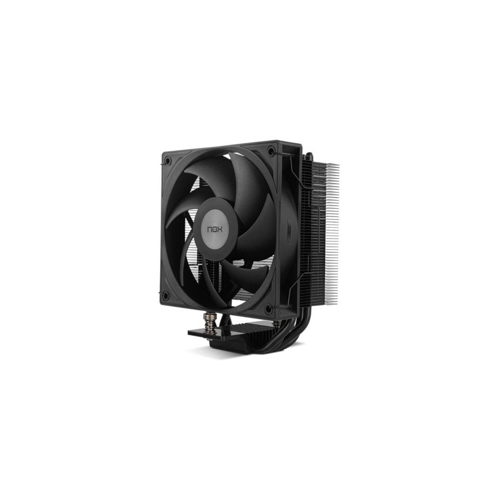 Ventilador con Disipador Nox Hummer R-400/ 12cm | Refrigeradores
