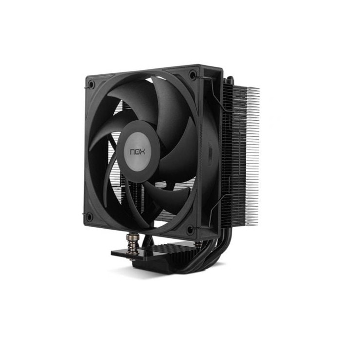 Ventilador con Disipador Nox Hummer R-400/ 12cm | Refrigeradores