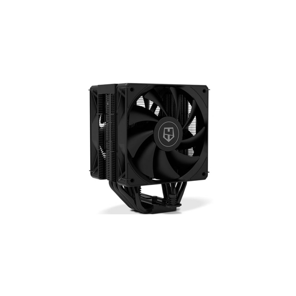 Ventilador con Disipador Nox H-200 LCD/ 13cm | Refrigeradores