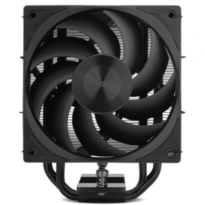Ventilador con Disipador Nox Hummer H-400/ 12cm | Refrigeradores