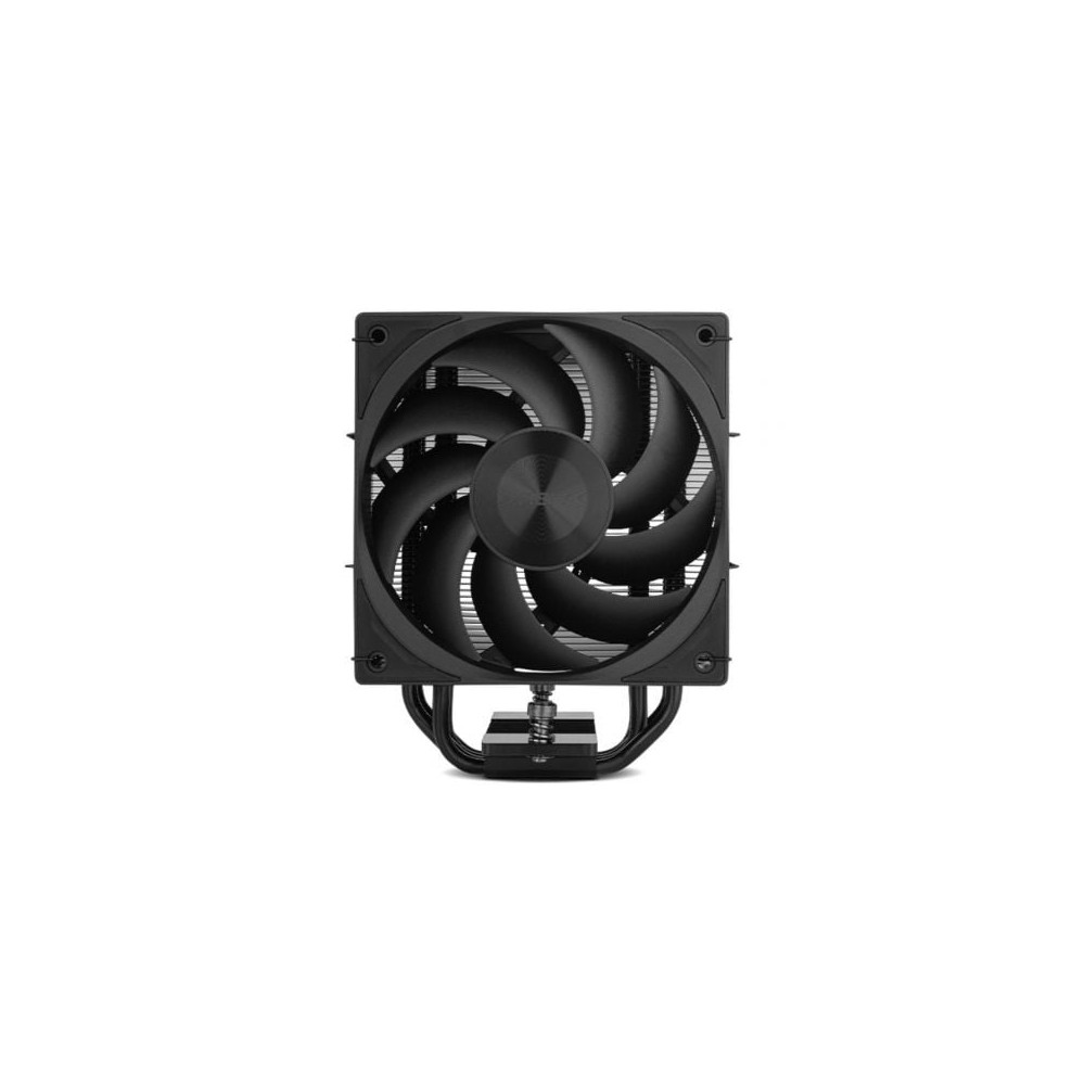 Ventilador con Disipador Nox Hummer H-400/ 12cm | Refrigeradores