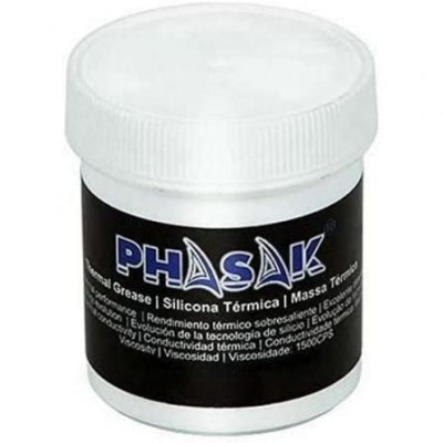 Pasta Térmica Phasak DTA 052/ 50g | Pasta Térmica