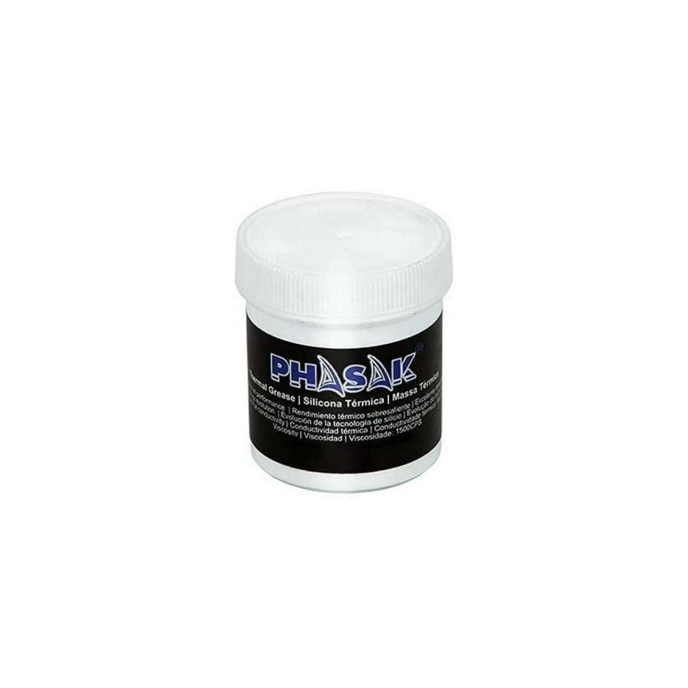 Pasta Térmica Phasak DTA 052/ 50g | Pasta Térmica