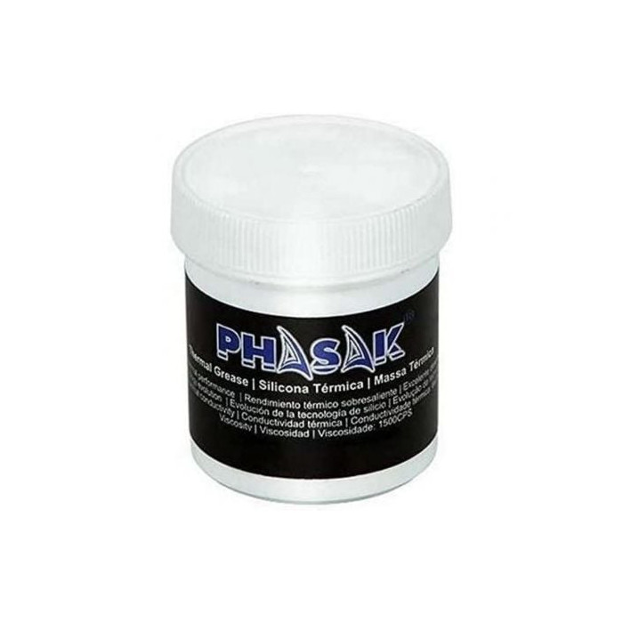 Pasta Térmica Phasak DTA 052/ 50g | Pasta Térmica