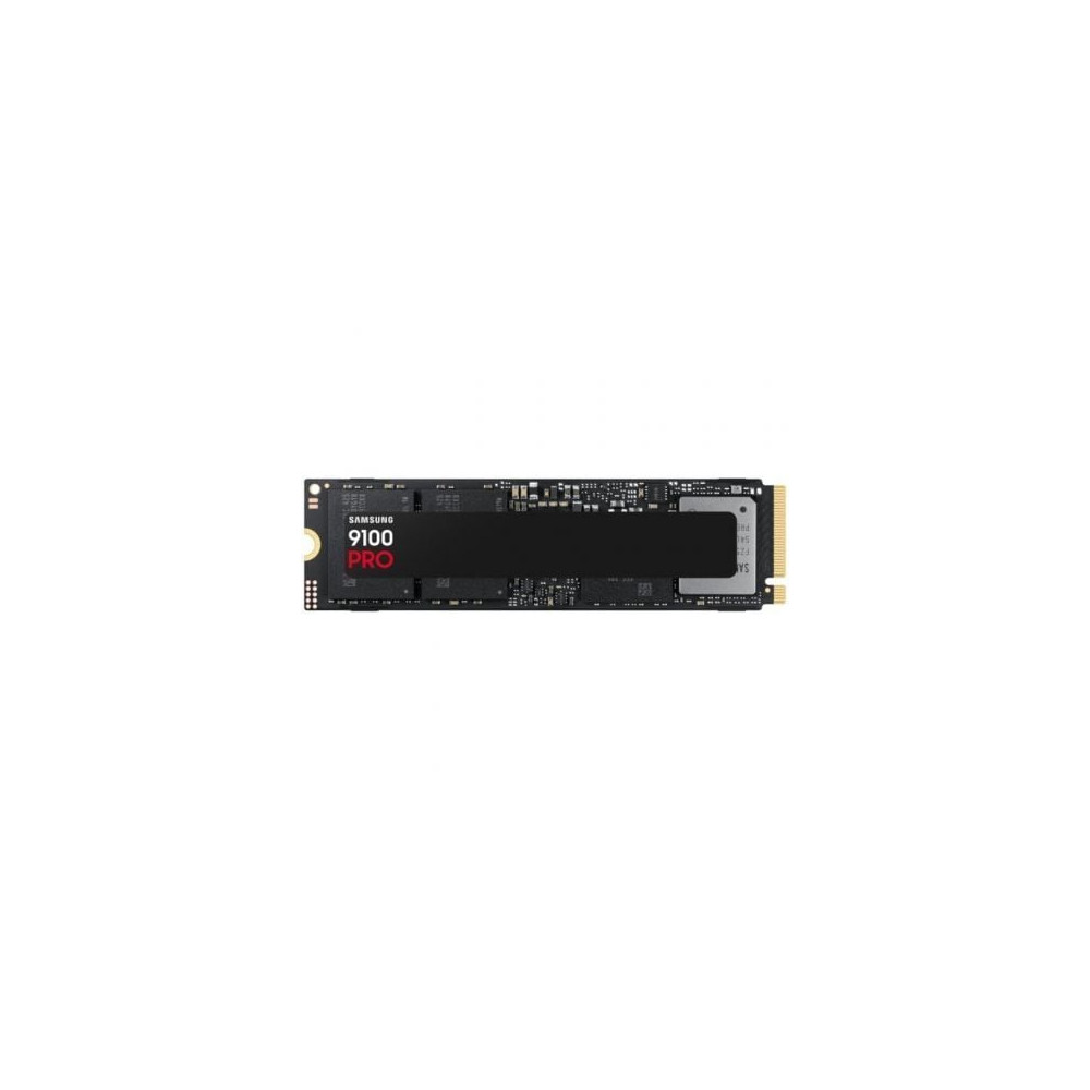 Disco SSD Samsung 9100 PRO 1TB/ M.2 2280 PCIe Gen5/ Full Capacity | SSD